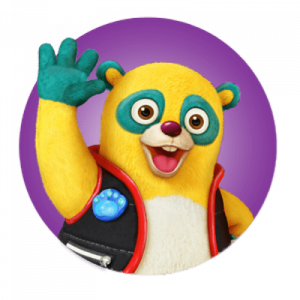 Special Agent Oso Thumbnail
