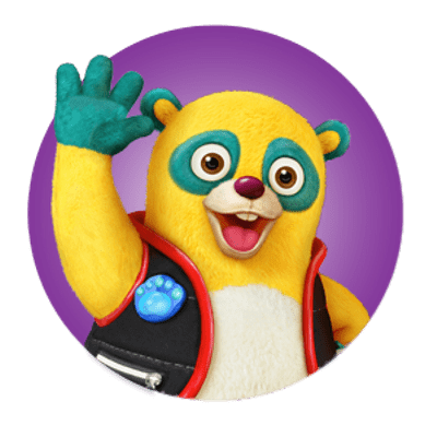 Special Agent Oso – Thumbnail