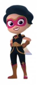 StarBeam WonderBeam