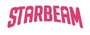 StarBeam logo