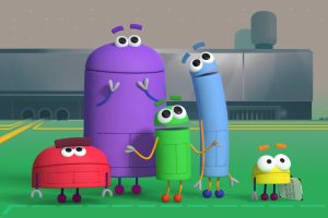 StoryBots