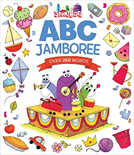 StoryBots ABC Jamboree