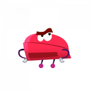 StoryBots Angry Boop