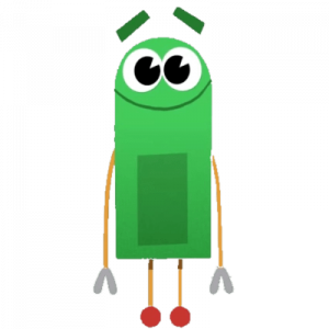 StoryBots Beep