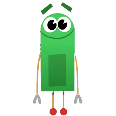 StoryBots Beep