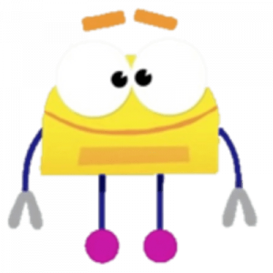 StoryBots Bing
