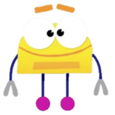 StoryBots Bing