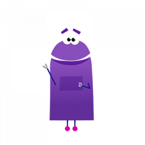 StoryBots Hello Bo