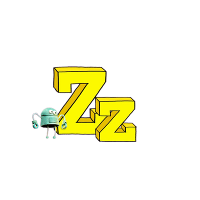StoryBots – Letter Z