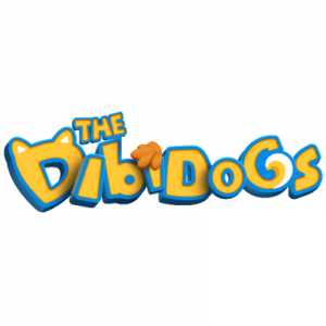 The Dibidogs logo