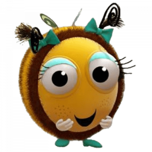 The Hive Shy Debee