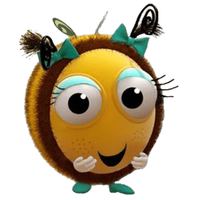The Hive – Shy Debee