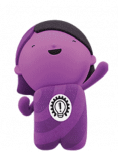 Tinpo Happy Hackpo