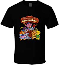 disney gummi bears shirt