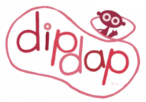 Dipdap logo