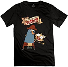 Flapjack – T-Shirt