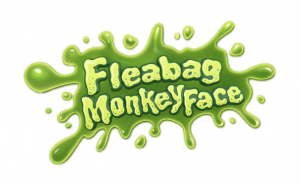 Fleabag Monkeyface logo