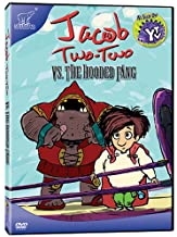 Jacob Two-Two – Cartoon DVD