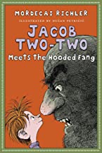 Jacob Two Two Hardcover