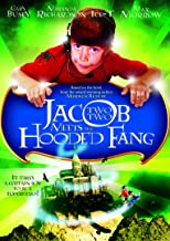 Jacob Two-Two – Movie Version DVD