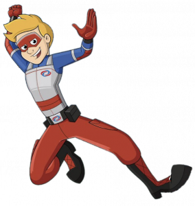 Kid Danger Kid Danger on a Mission