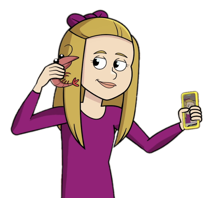 Kid Danger – Piper