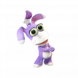 Kiddets Luna