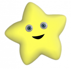 Looi Twinkle Star