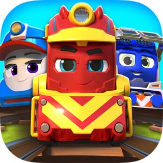 Mighty Express – Educational App