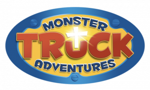 Monster Truck clean logo