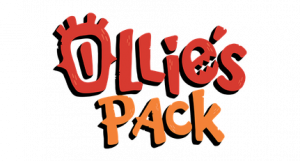 Ollies Pack logo
