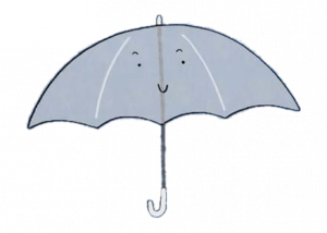 Pablo Umbrella
