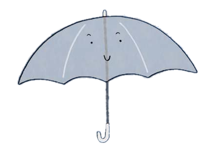 Pablo – Umbrella