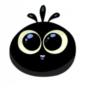 Qumi Qumi Oilo Smiling