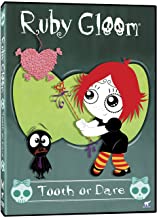 Ruby Gloom DVD Tooth or Dare
