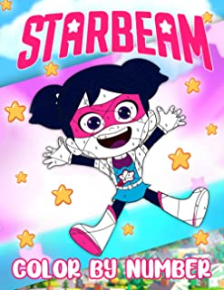 StarBeam – Color by Number