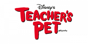 Teachers Pet logo