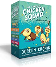 The Chicken Squad – Complete Series