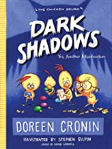 The Chicken Squad Dark Shadows