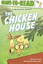 The Chicken Squad – The Chicken House Ready-to-Read