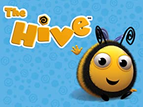 The Hive Prime Video Season 1