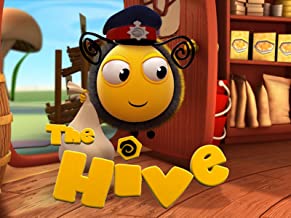 The Hive Prime Video Season 2