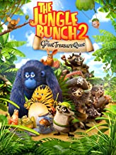 The Jungle Bunch 2 Prime Video