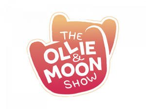 The Ollie Moon Show logo