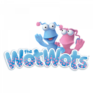 The WotWots logo