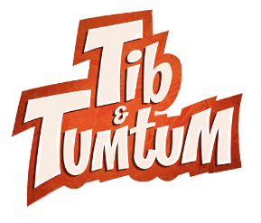 Tib Tumtum logo
