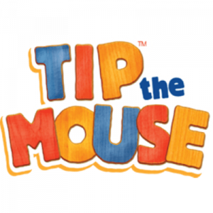 Tip the Mouse logo
