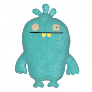 UglyDolls Babos Bird