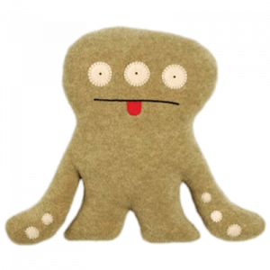 UglyDolls Cinko