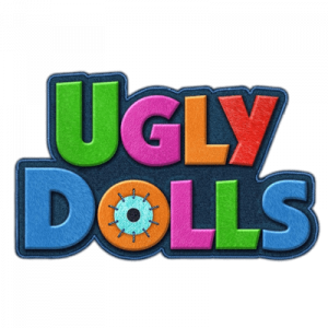 UglyDolls logo
